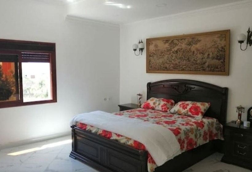 Villa Des Gens Heureux