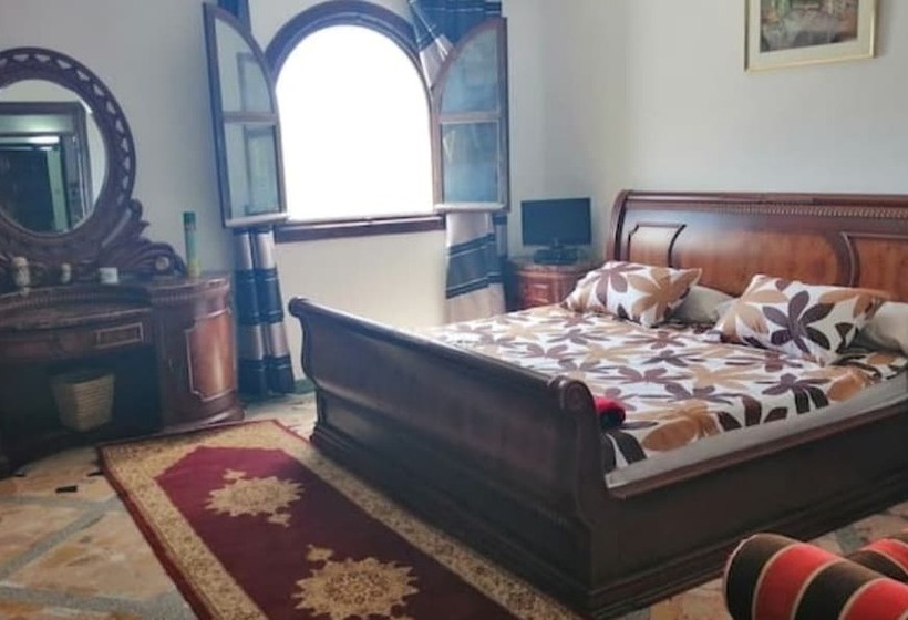 Villa Des Gens Heureux