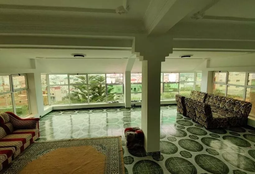 Villa Des Gens Heureux