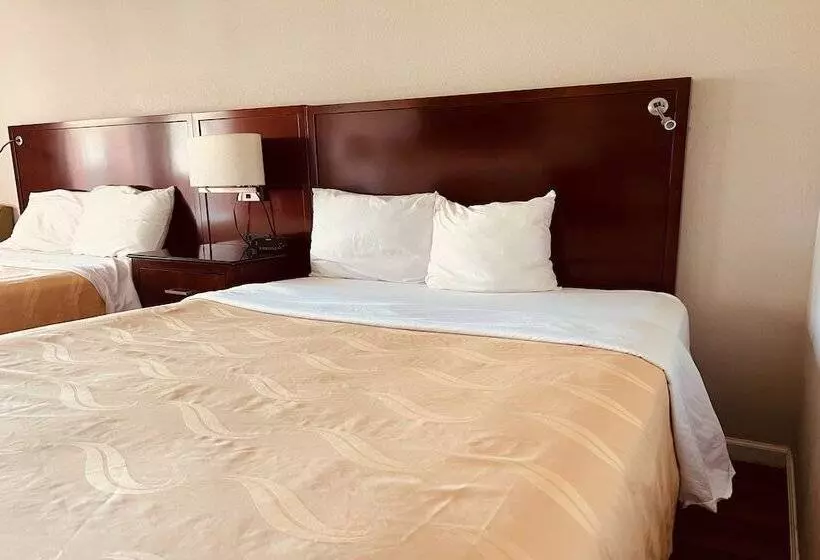 Отель Cambridge Inn