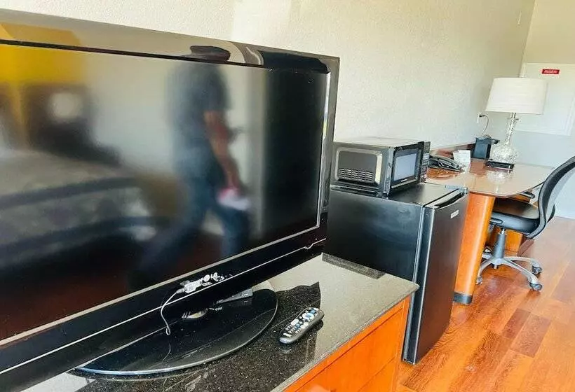 Отель Cambridge Inn