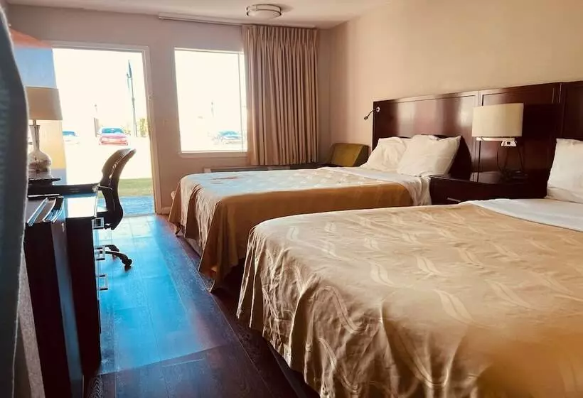 Отель Cambridge Inn