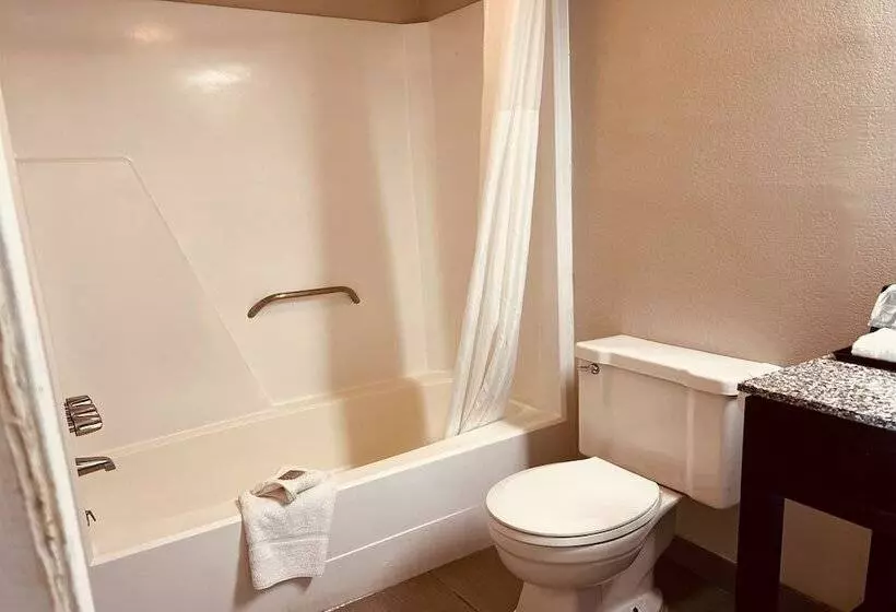 Отель Cambridge Inn