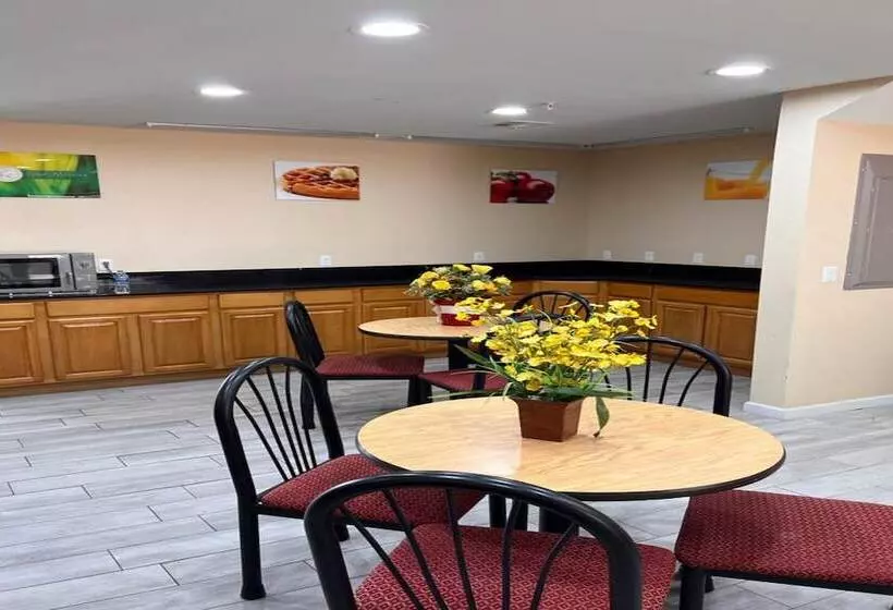 Отель Cambridge Inn