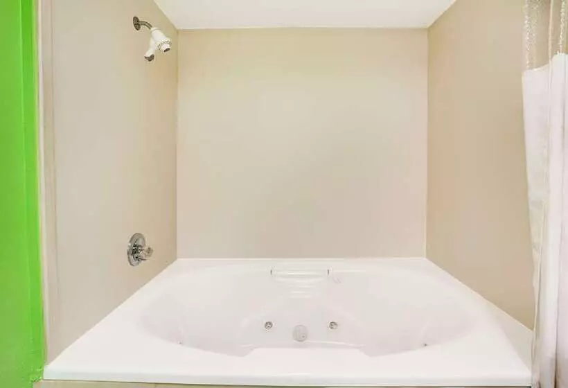 호텔 Days Inn By Wyndham Acworth