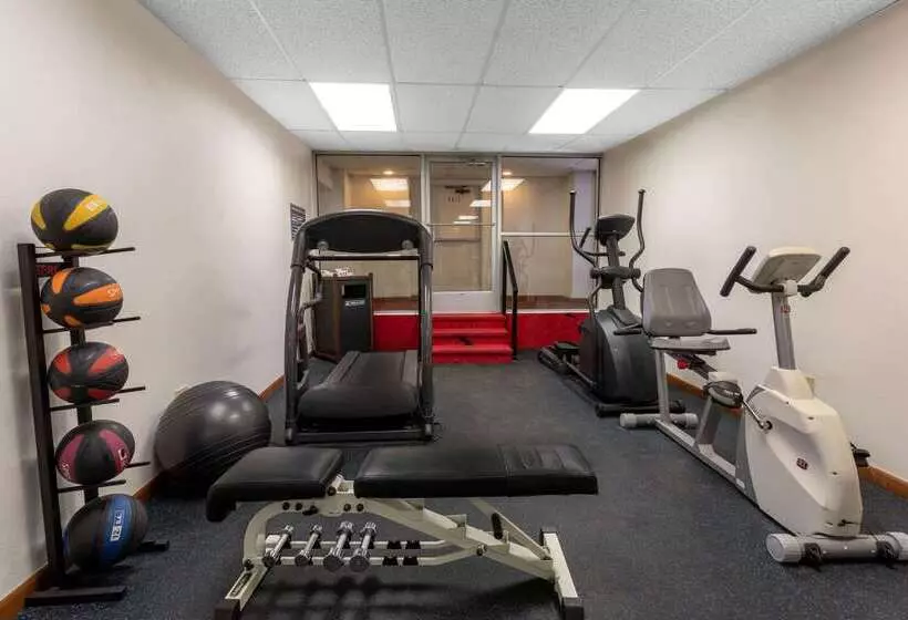 酒店 Days Inn By Wyndham Durango