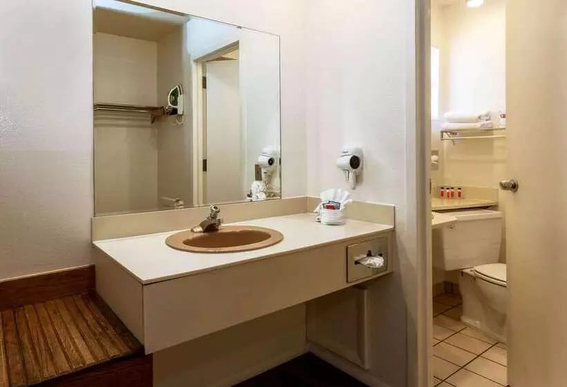 酒店 Days Inn By Wyndham Durango