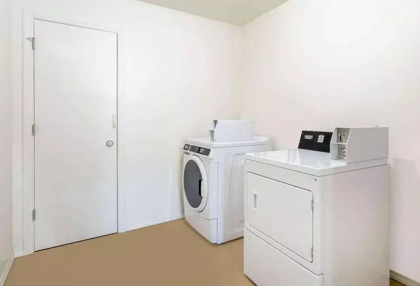 酒店 Days Inn By Wyndham Durango