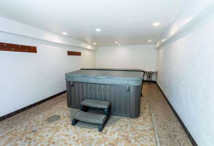 هتل Days Inn By Wyndham Durango