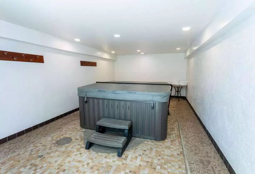 酒店 Days Inn By Wyndham Durango