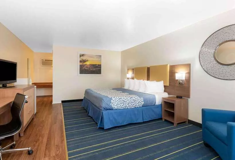 酒店 Days Inn By Wyndham Durango