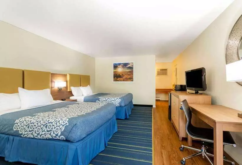 酒店 Days Inn By Wyndham Durango