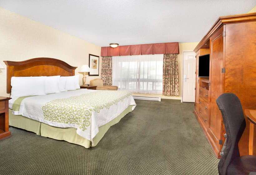 Hotel Days Inn By Wyndham Klamath Falls