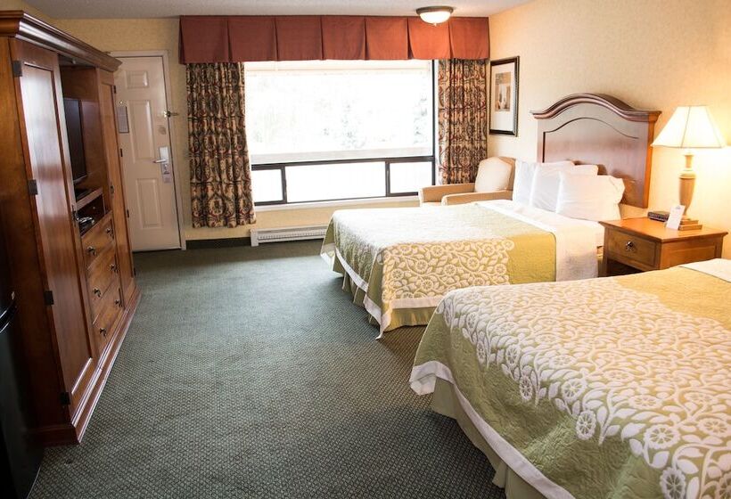 Hotel Days Inn By Wyndham Klamath Falls