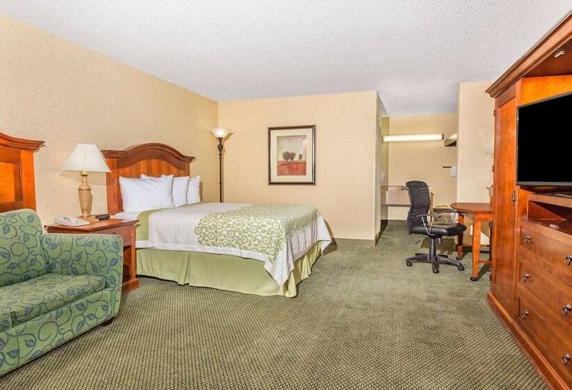 Hotel Days Inn By Wyndham Klamath Falls