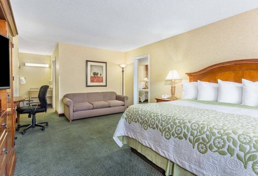Hotel Days Inn By Wyndham Klamath Falls