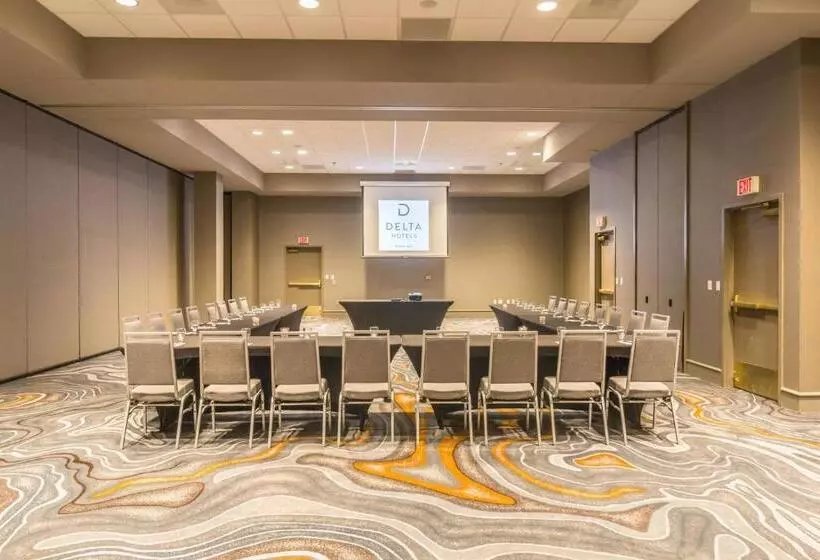 Delta Hotels By Marriott Fargo