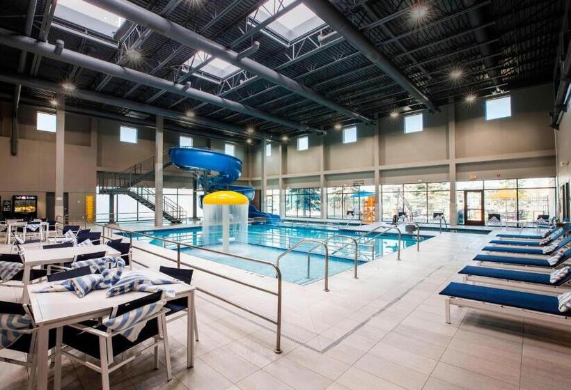 Delta Hotels By Marriott Fargo