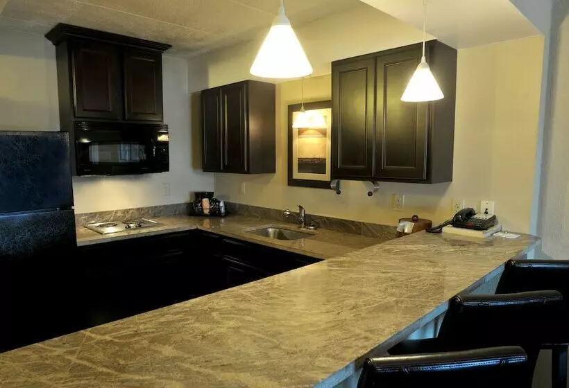 فندق Holiday Inn And Suites Charleston West, An Ihg