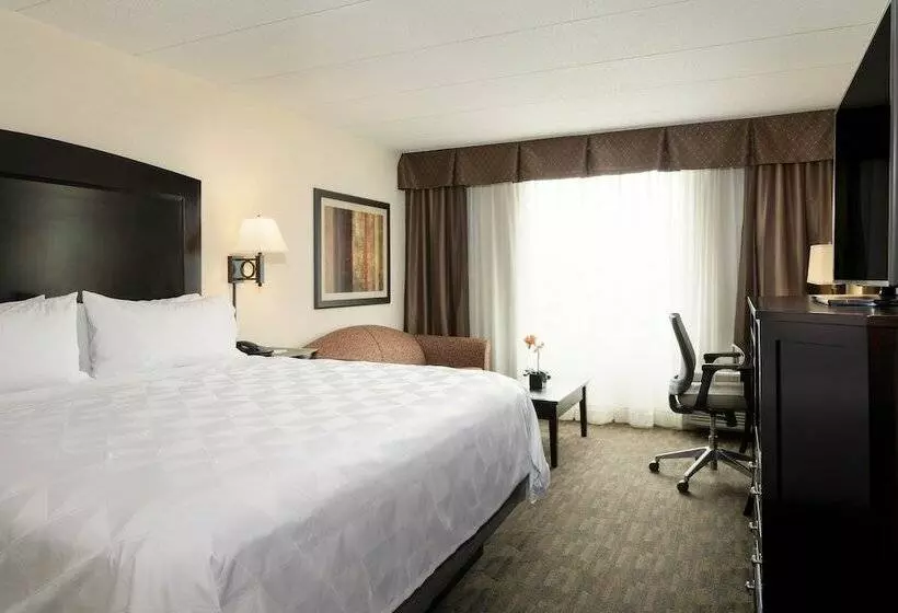 فندق Holiday Inn And Suites Charleston West, An Ihg