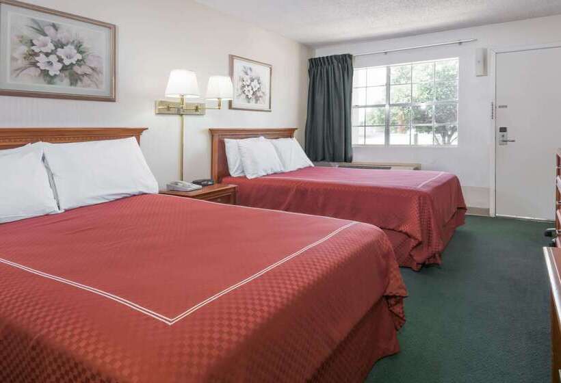 호텔 Knights Inn   Belton/temple