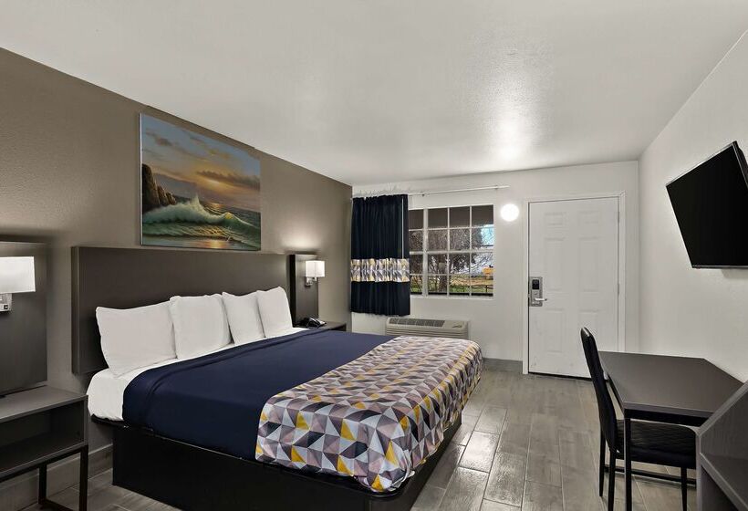 호텔 Knights Inn   Belton/temple