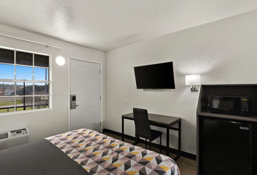 호텔 Knights Inn   Belton/temple