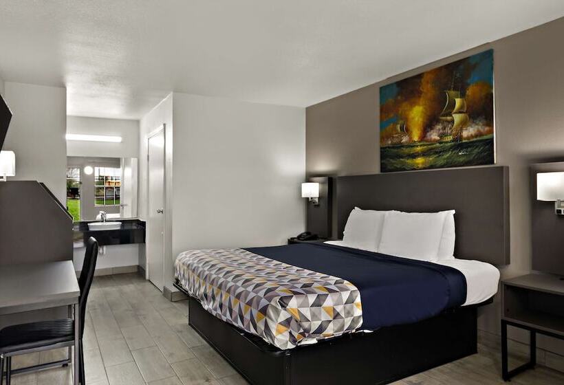 호텔 Knights Inn   Belton/temple