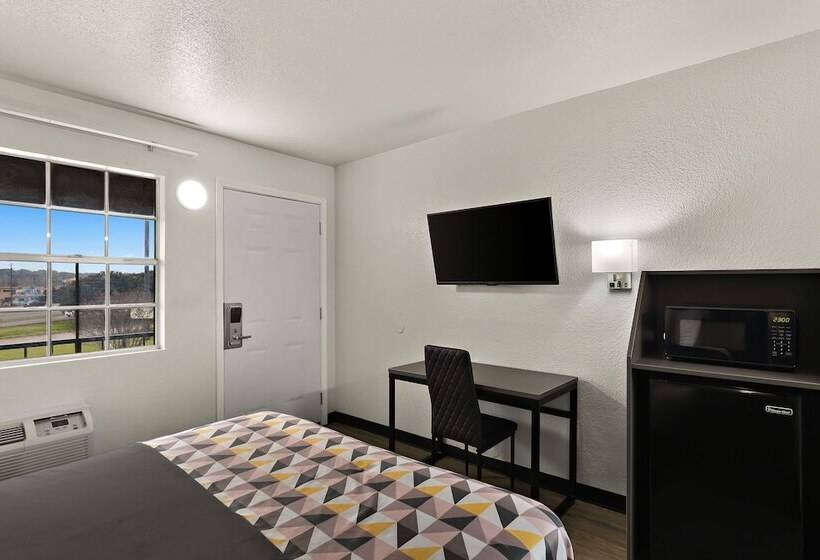 호텔 Knights Inn   Belton/temple