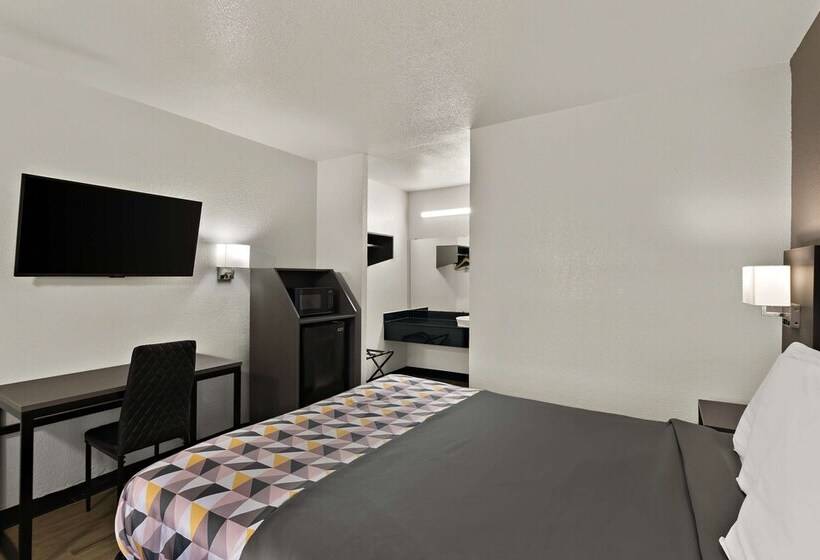 호텔 Knights Inn   Belton/temple