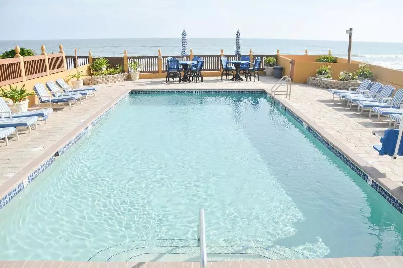 호텔 La Bella Oceanfront Inn