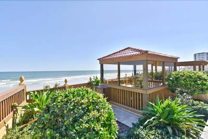 호텔 La Bella Oceanfront Inn