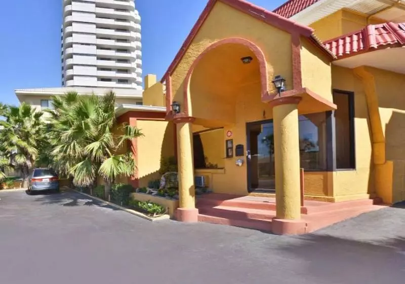 호텔 La Bella Oceanfront Inn