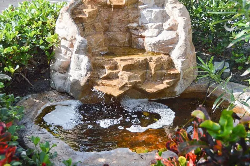 호텔 La Bella Oceanfront Inn