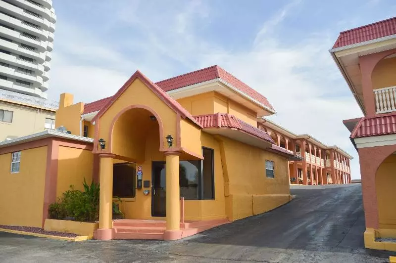 호텔 La Bella Oceanfront Inn