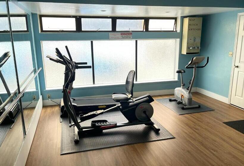 호텔 Marina Inn Des Moines / Seatac