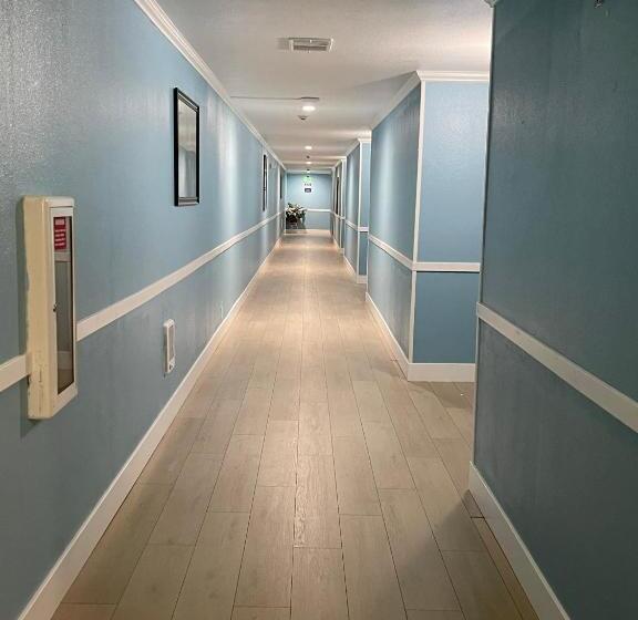 호텔 Marina Inn Des Moines / Seatac