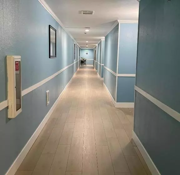 ホテル Marina Inn Des Moines / Seatac