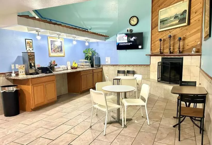 ホテル Marina Inn Des Moines / Seatac