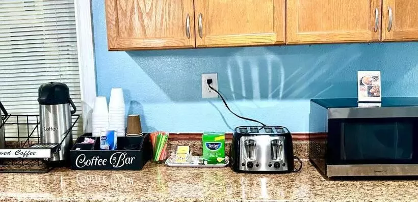 ホテル Marina Inn Des Moines / Seatac