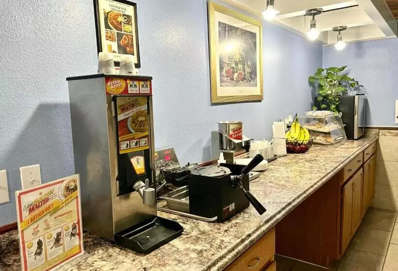 ホテル Marina Inn Des Moines / Seatac