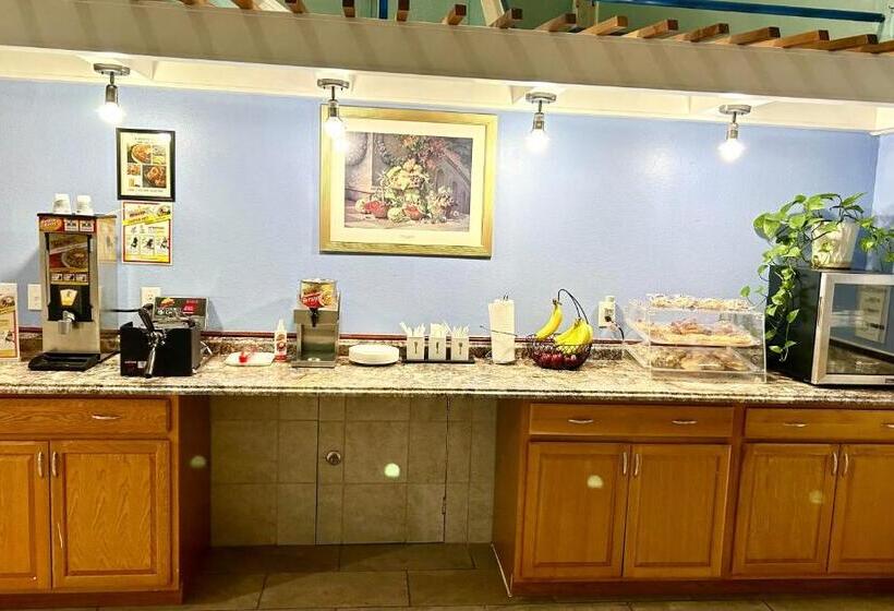 호텔 Marina Inn Des Moines / Seatac