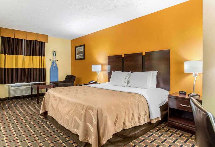 فندق Quality Inn Grand Rapids Near Downtown