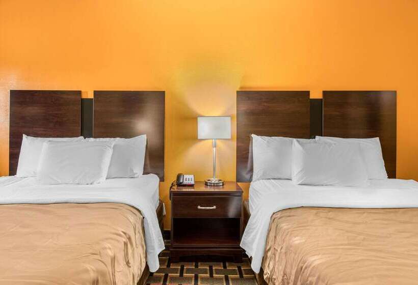 فندق Quality Inn Grand Rapids Near Downtown