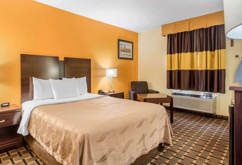 فندق Quality Inn Grand Rapids Near Downtown