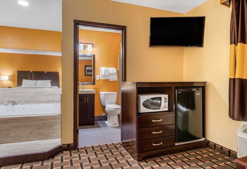 فندق Quality Inn Grand Rapids Near Downtown