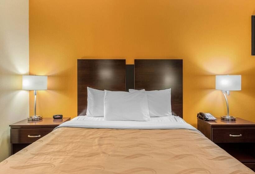 فندق Quality Inn Grand Rapids Near Downtown