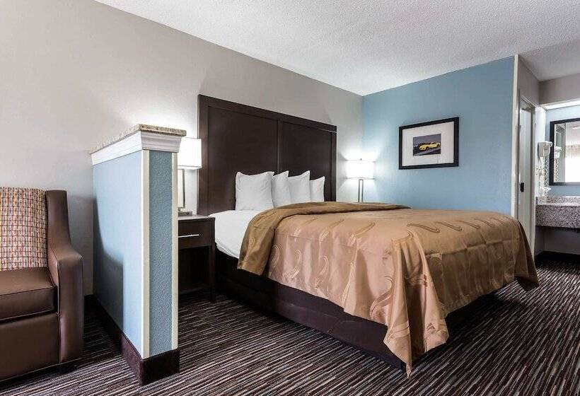 فندق Quality Inn & Suites Mooresvillelake Norman