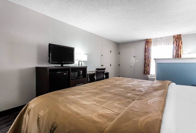 فندق Quality Inn & Suites Mooresvillelake Norman