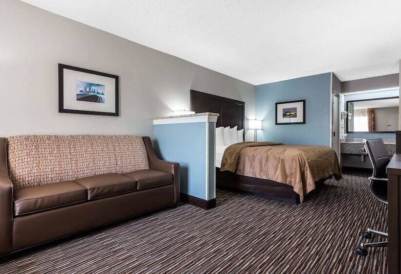 فندق Quality Inn & Suites Mooresvillelake Norman